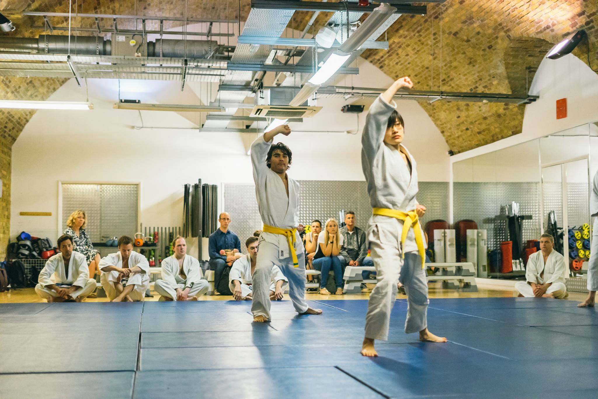 14352548_10100440467838561_2916754660191707235_o - Chang's Hapkido