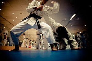 Martial Arts London